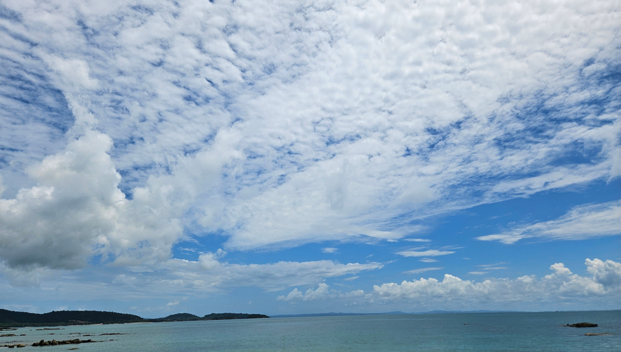 Pagoda Beach beachfront land in Koh Rong