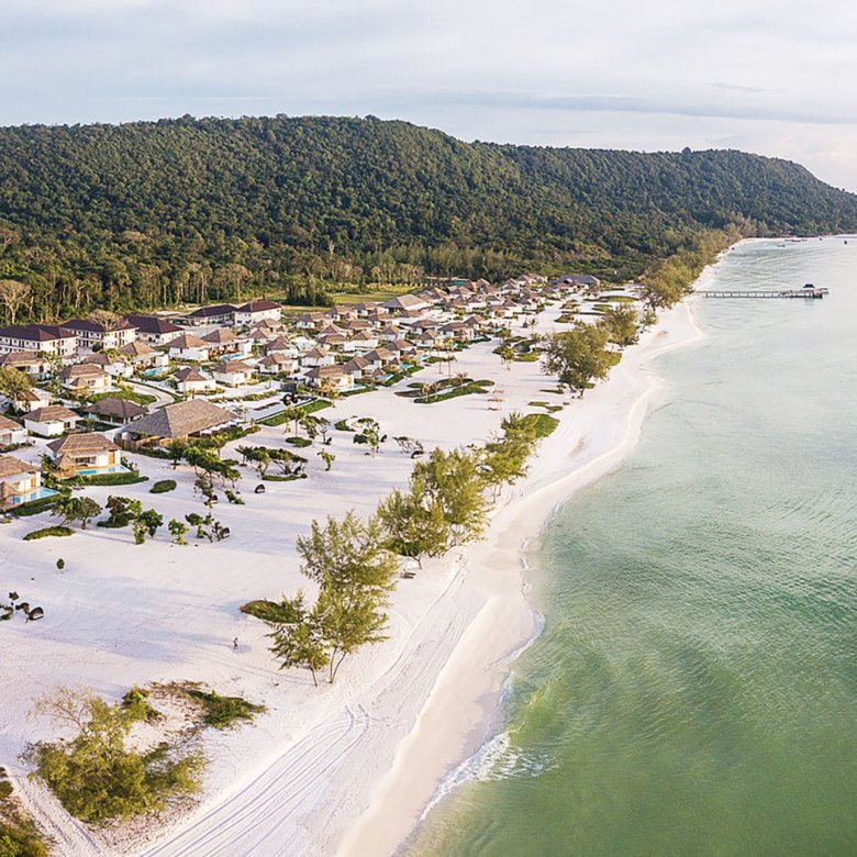 Why Koh Rong Is Becoming a Rising Real Estate Destination