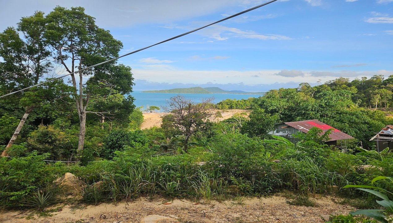 Seaviewland Koh Rong