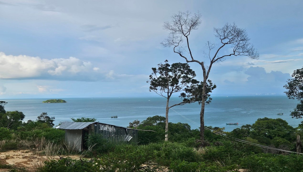 Seaviewland Koh Rong