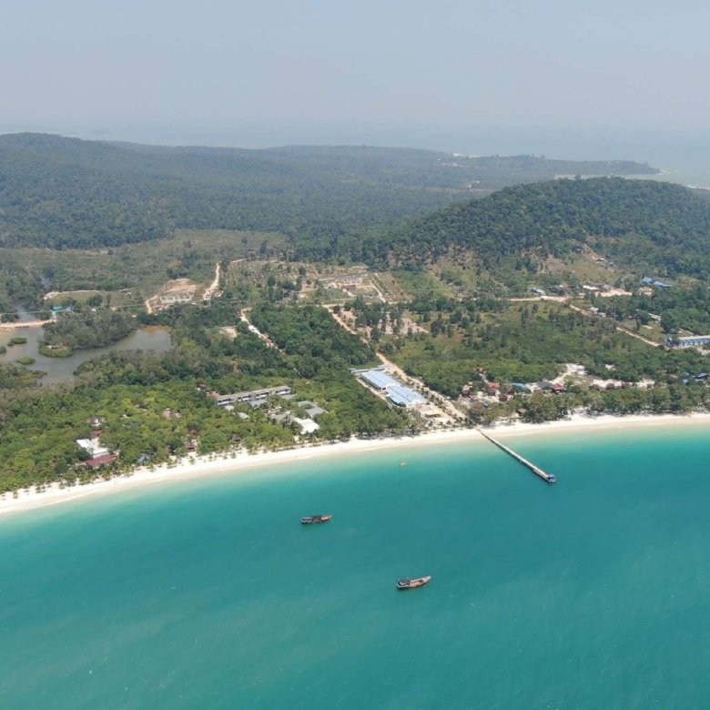 Why Koh Rong Is Cambodia’s Next Island Investment Destination
