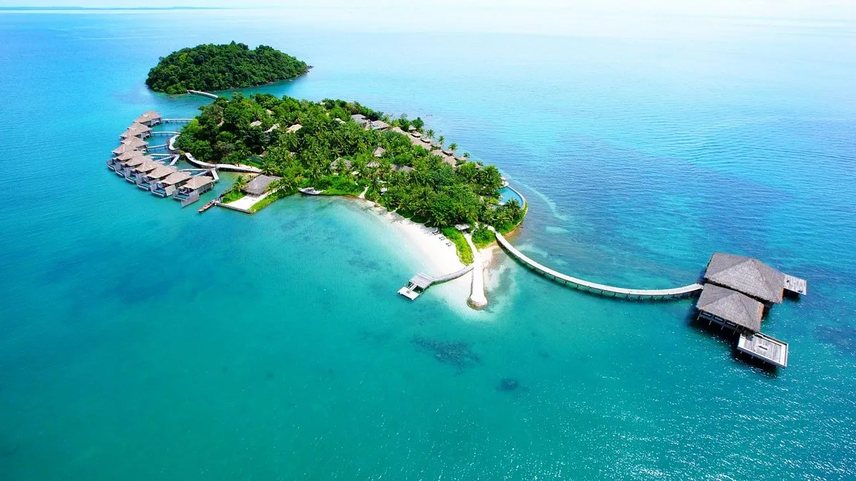 Why Koh Rong Is Perfect for Eco-Tourism Development